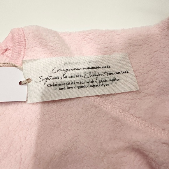 Sherpa loungewear matching set! - Picture 4 of 5